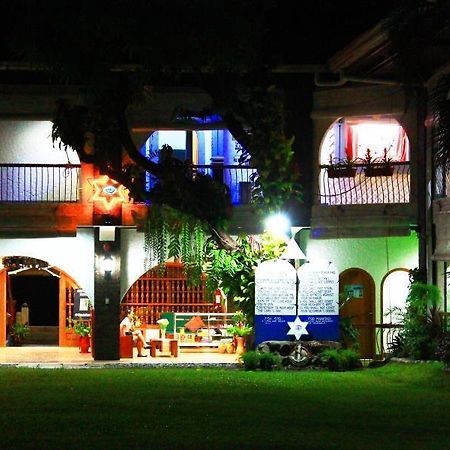 Villa Estrella Resort Hotel San Fernando City  Eksteriør bilde