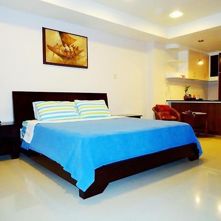 Villa Estrella Resort Hotel San Fernando City  Eksteriør bilde