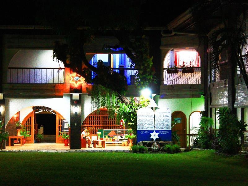 Villa Estrella Resort Hotel San Fernando City  Eksteriør bilde
