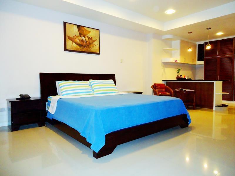 Villa Estrella Resort Hotel San Fernando City  Eksteriør bilde
