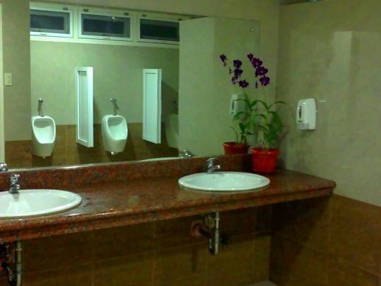 Villa Estrella Resort Hotel San Fernando City  Eksteriør bilde