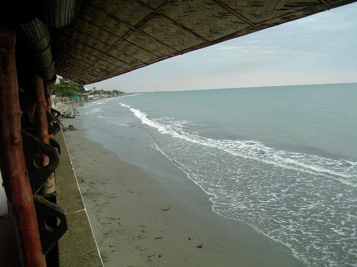 Villa Estrella Resort Hotel San Fernando City  Eksteriør bilde
